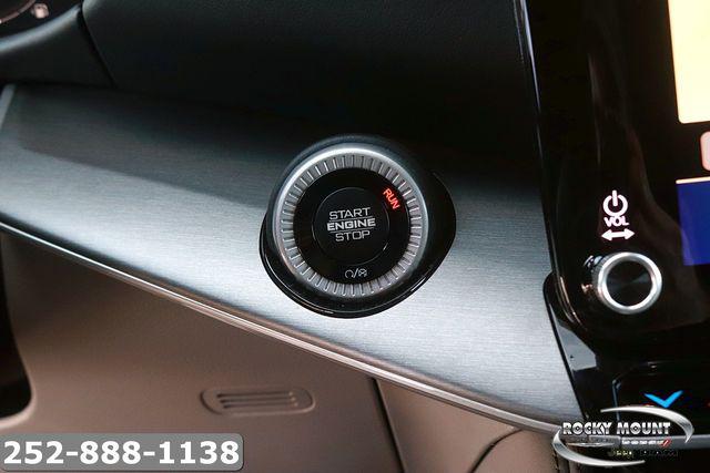 2026 Jeep Grand Wagoneer Limited Reserve 4x4