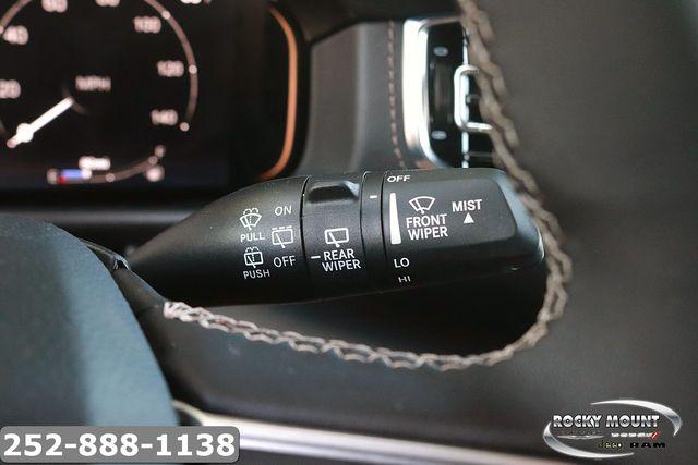 2026 Jeep Grand Wagoneer Limited Reserve 4x4