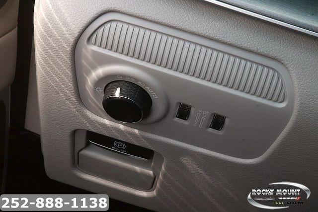 2026 Jeep Grand Wagoneer Limited Reserve 4x4