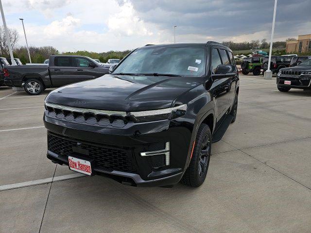 2026 Jeep Grand Wagoneer Upland for sale in Urbandale, IA