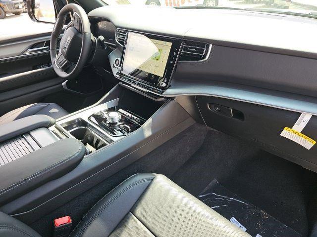 2026 Jeep Grand Wagoneer Limited Reserve 4x4
