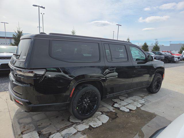 2026 Wagoneer Grand Wagoneer L GRAND WAGONEER L LIMITED RESERVE 4X4 2026 Wagoneer Grand Wagoneer L GRAND WAGONEER L LIMITED RESERVE 4X4