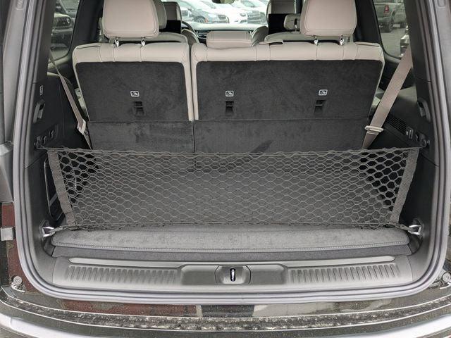 2026 Jeep Grand Wagoneer Limited Reserve 4x4
