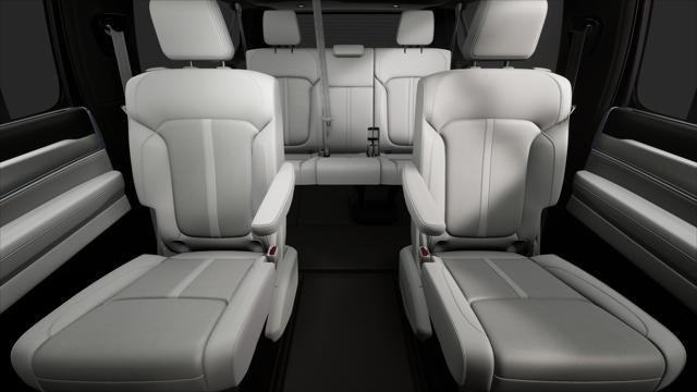 2026 Wagoneer Grand Wagoneer GRAND WAGONEER L LIMITED RESERVE 4X4 2026 Wagoneer Grand Wagoneer GRAND WAGONEER L LIMITED RESERVE 4X4