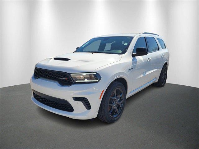 2026 Dodge Durango DURANGO GT AWD HEMI V8