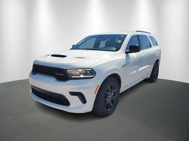 2026 Dodge Durango DURANGO GT AWD HEMI V8