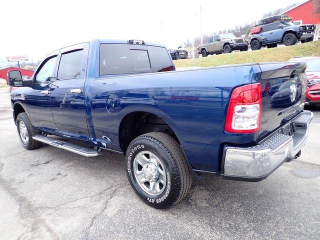 2024 RAM 2500 Tradesman Crew Cab 4x4 64 Box