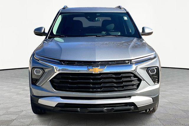 2024 Chevrolet Trailblazer FWD LT
