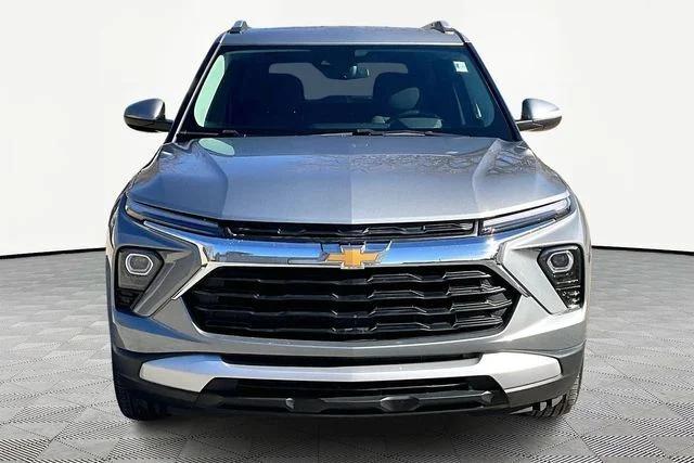 2024 Chevrolet Trailblazer FWD LT