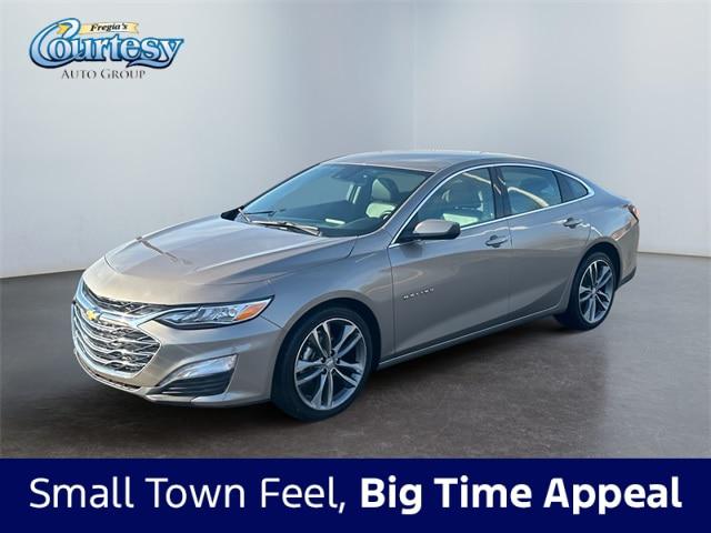 2024 Chevrolet Malibu FWD 2LT for sale in Danville, IL