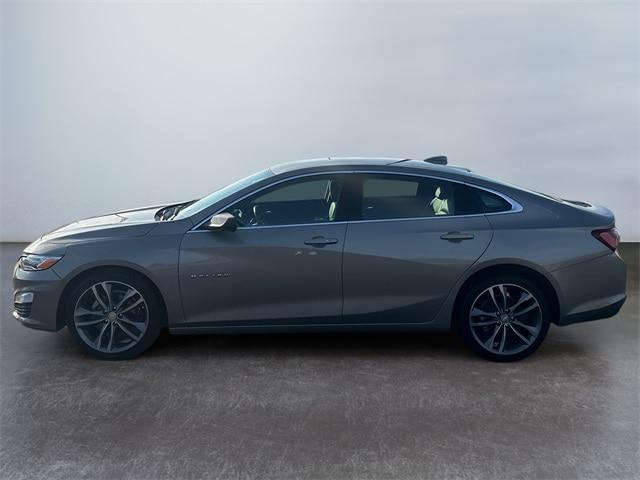 2024 Chevrolet Malibu FWD 2LT