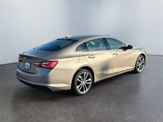 2024 Chevrolet Malibu FWD 2LT