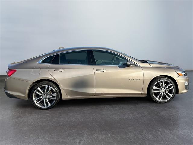 2024 Chevrolet Malibu FWD 2LT