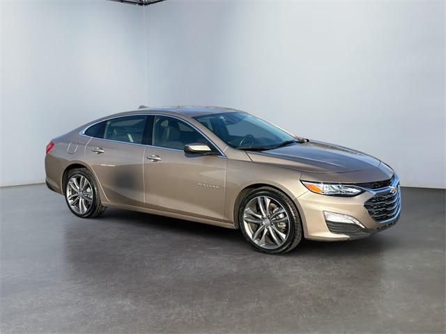 2024 Chevrolet Malibu FWD 2LT