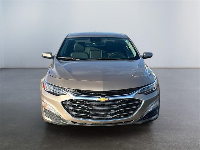 2024 Chevrolet Malibu FWD 2LT