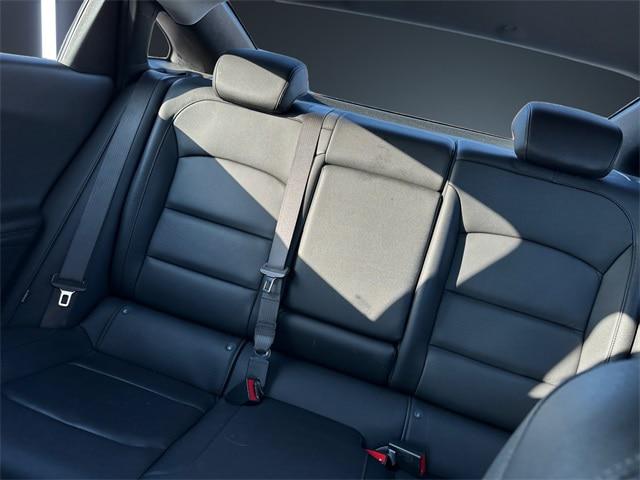2024 Chevrolet Malibu FWD 2LT