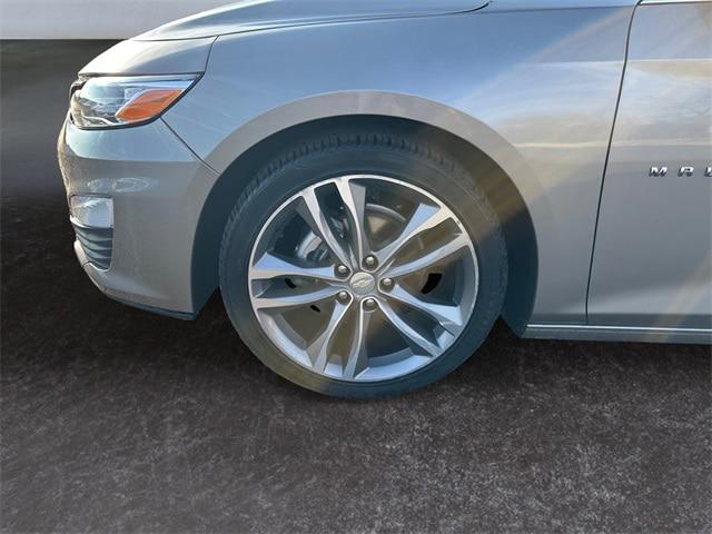 2024 Chevrolet Malibu FWD 2LT