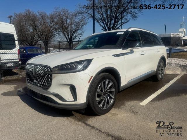 2025 Lincoln Aviator Premiere for sale in Saint Peters, MO