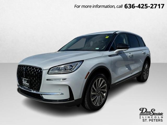 2025 Lincoln Corsair Reserve for sale in Saint Peters, MO