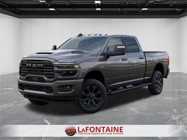 2026 RAM Ram 2500 RAM 2500 LARAMIE CREW CAB 4X4 64 BOX 2026 RAM Ram 2500 RAM 2500 LARAMIE CREW CAB 4X4 64 BOX