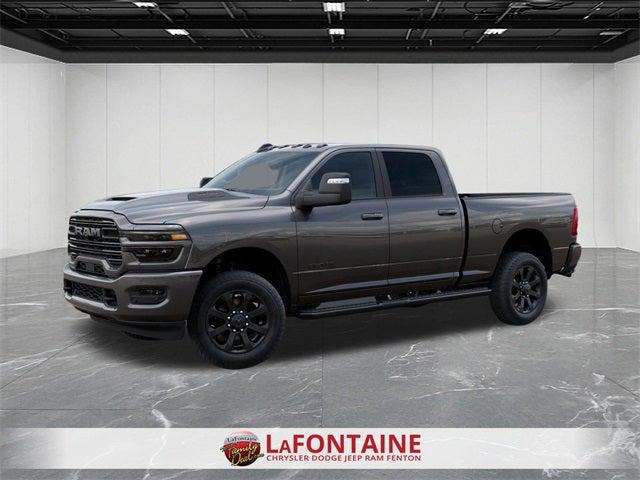 2026 RAM Ram 2500 RAM 2500 LARAMIE CREW CAB 4X4 64 BOX 2026 RAM Ram 2500 RAM 2500 LARAMIE CREW CAB 4X4 64 BOX