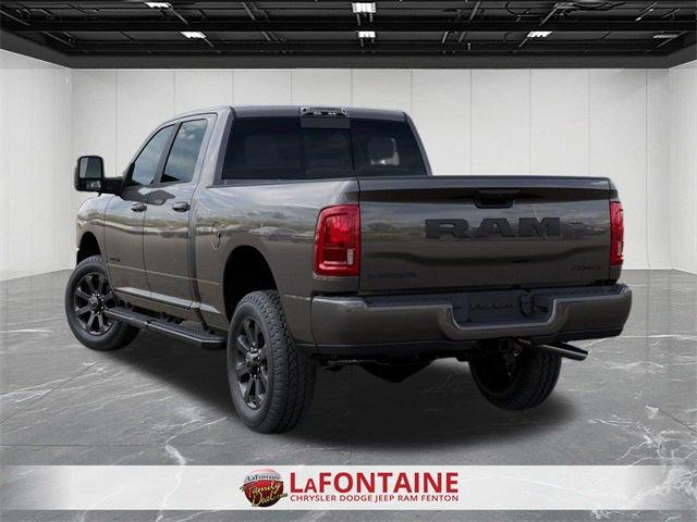 2026 RAM Ram 2500 RAM 2500 LARAMIE CREW CAB 4X4 64 BOX 2026 RAM Ram 2500 RAM 2500 LARAMIE CREW CAB 4X4 64 BOX