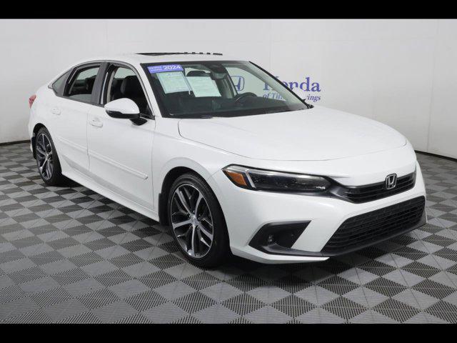 2024 Honda Civic Touring for sale in Kansas City, MO