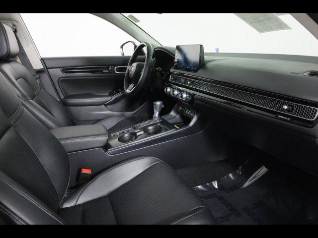 2024 Honda Civic Touring