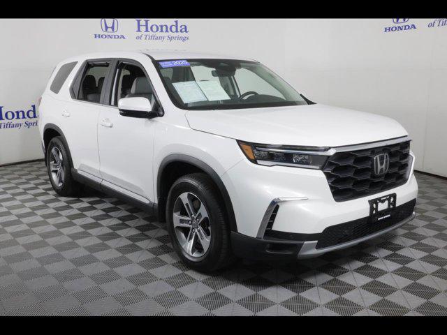 2025 Honda Pilot EX-L for sale in Kansas City, MO