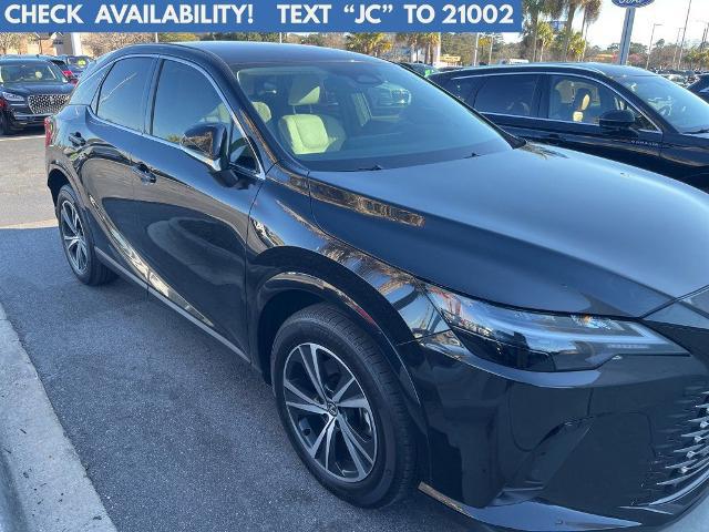 2024 Lexus RX 350 350 for sale in Savannah, GA