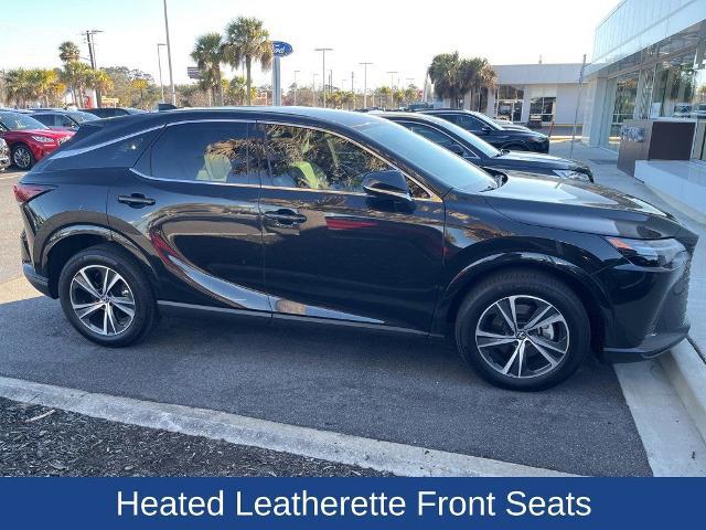 2024 Lexus RX 350 350