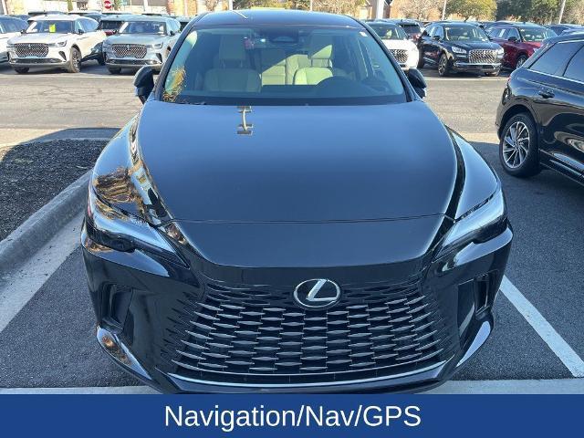 2024 Lexus RX 350 350