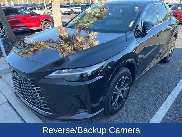 2024 Lexus RX 350 350