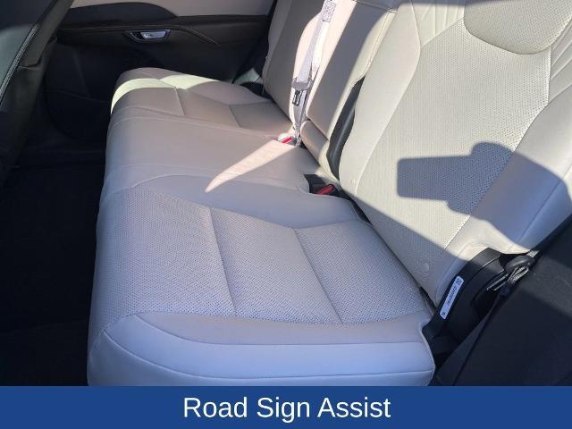 2024 Lexus RX 350 350