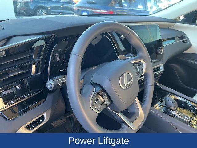 2024 Lexus RX 350 350
