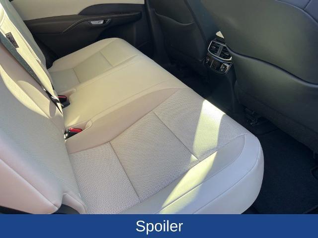 2024 Lexus RX 350 350