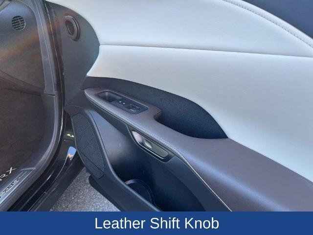 2024 Lexus RX 350 350