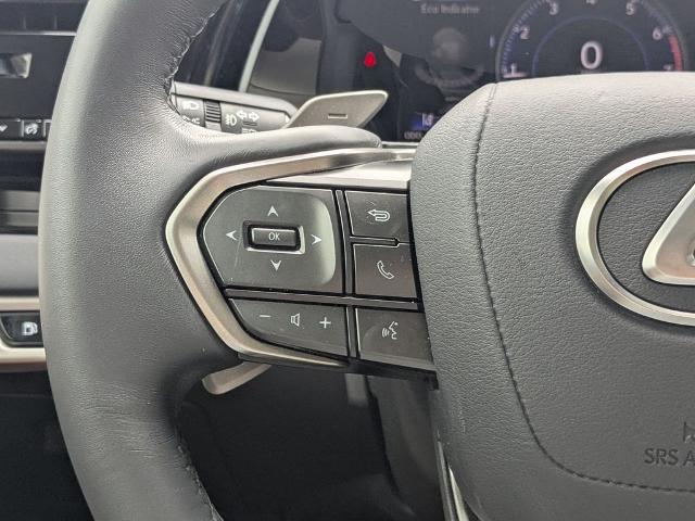2024 Lexus RX 350 350