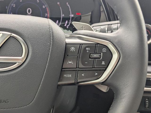 2024 Lexus RX 350 350