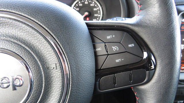 2022 Jeep Renegade Trailhawk 4x4