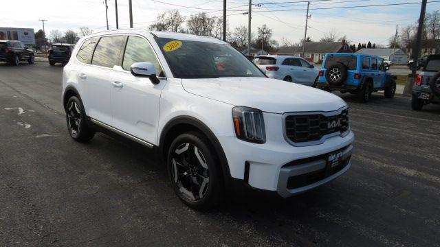 2024 Kia Telluride S for sale in Hanover, PA