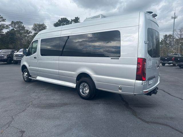 2023 Mercedes-Benz Sprinter 3500XD High Roof 4-Cyl Diesel HO