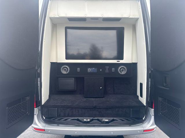 2023 Mercedes-Benz Sprinter 3500XD High Roof 4-Cyl Diesel HO