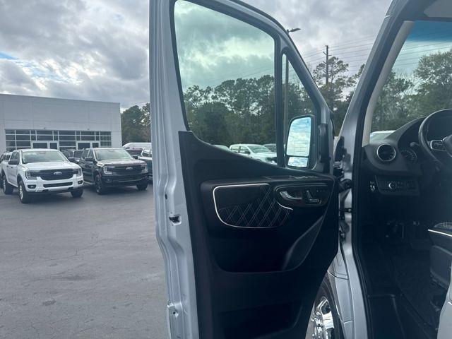 2023 Mercedes-Benz Sprinter 3500XD High Roof 4-Cyl Diesel HO