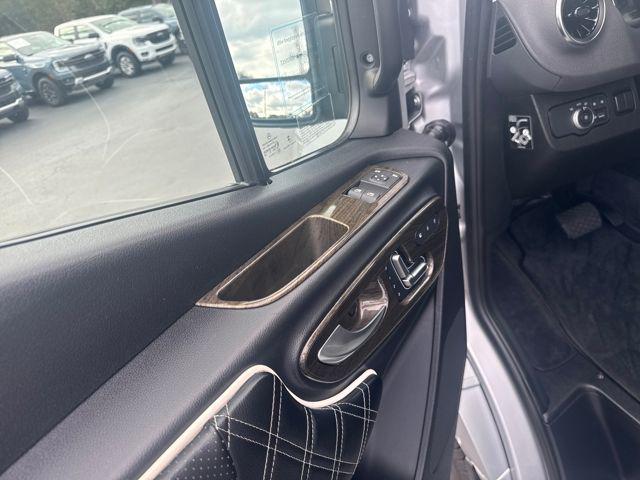 2023 Mercedes-Benz Sprinter 3500XD High Roof 4-Cyl Diesel HO