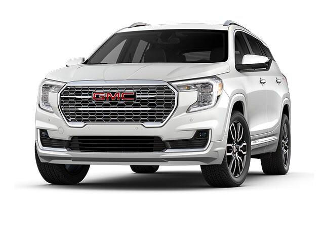 2024 GMC Terrain AWD Denali for sale in Kenesaw, NE