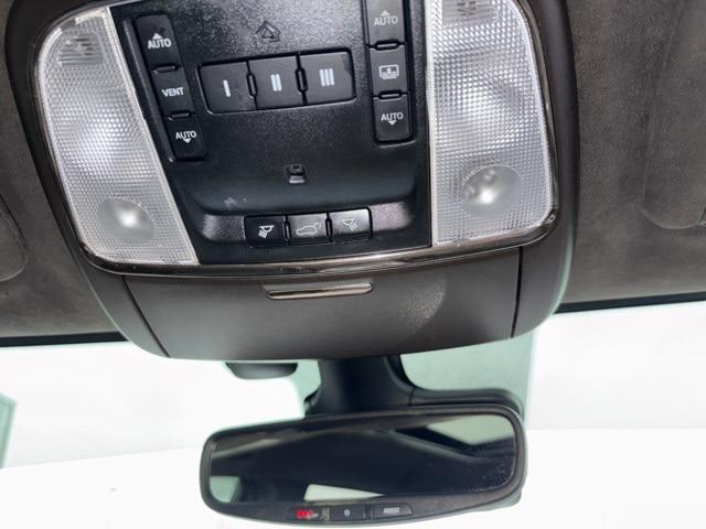 2017 Jeep Grand Cherokee Summit 4x4