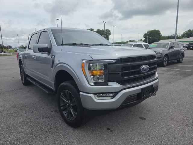 2023 Ford F-150 LARIAT for sale in Opelousas, LA