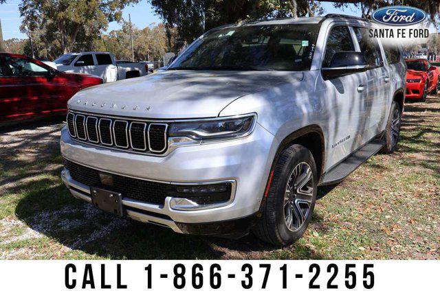 2024 Jeep Wagoneer Series II 4x4 for sale in Alachua, FL