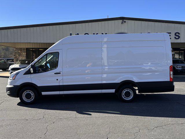 2023 Ford Transit Cargo Van 148 WB High Roof Extended Carg for sale in Hayesville, NC